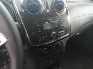Dacia Logan 1.0 SCE 73 CP SL