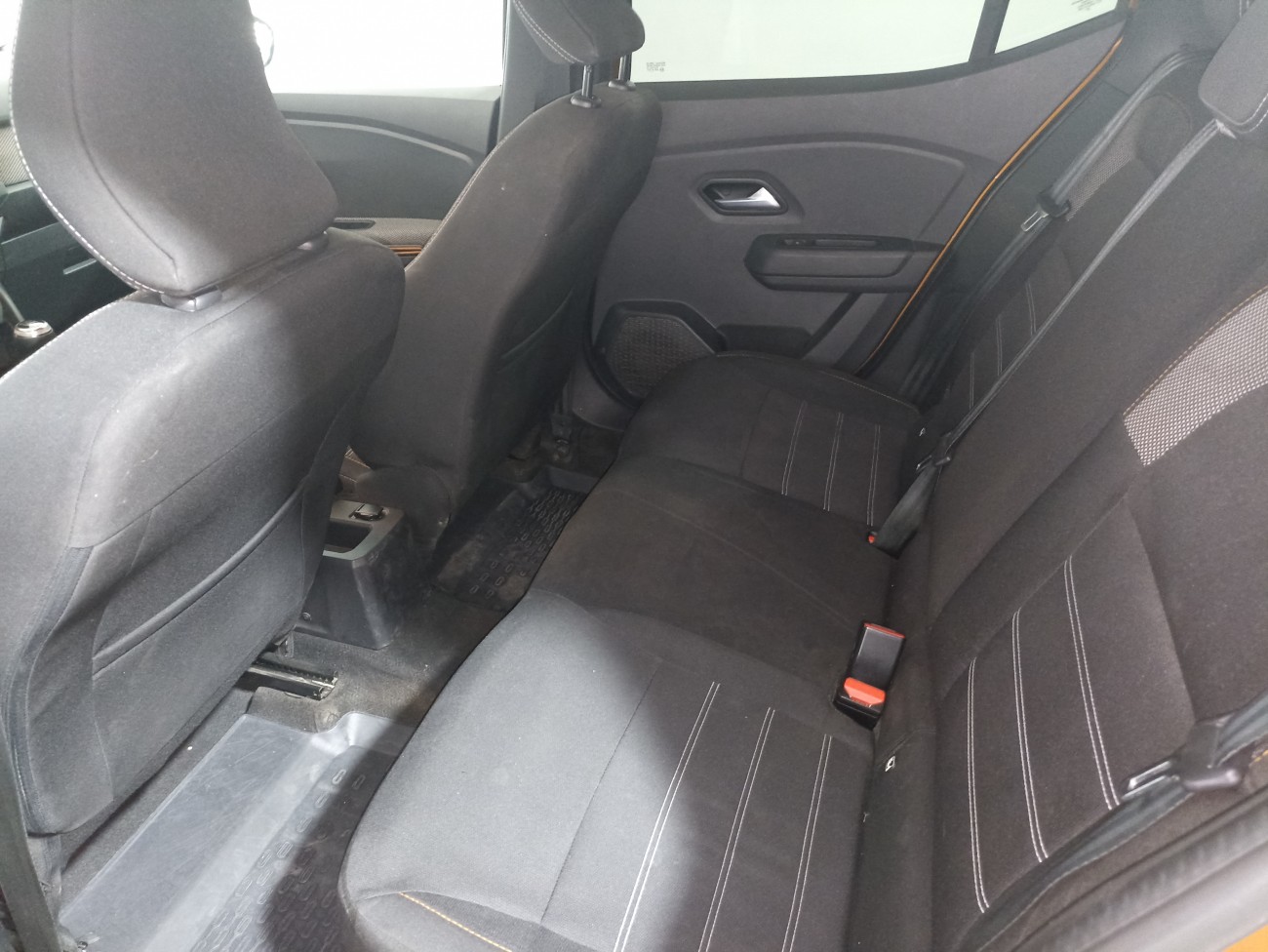 Dacia Sandero Stepway 1.0 ECO-G 100 GPL