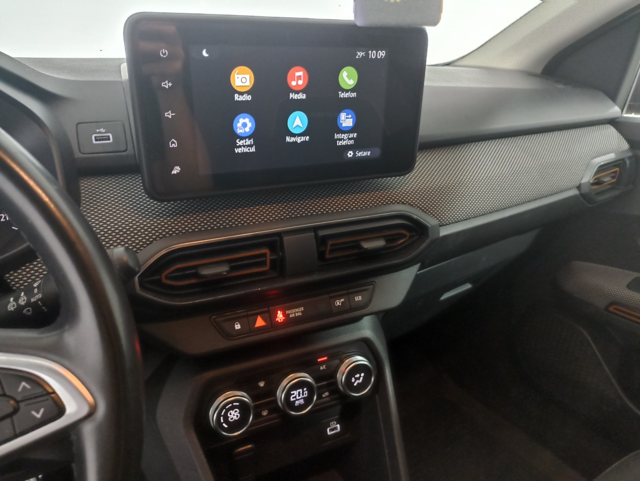 Dacia Sandero Stepway 1.0 ECO-G 100 GPL
