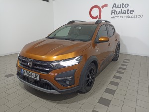 Dacia Sandero Stepway 1.0 ECO-G 100 GPL