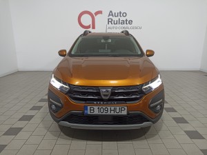 Dacia Sandero Stepway 1.0 ECO-G 100 GPL