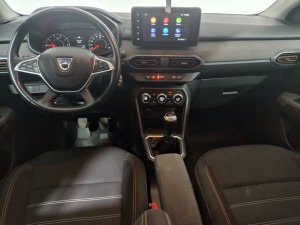 Dacia Sandero Stepway 1.0 ECO-G 100 GPL