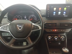 Dacia Sandero Stepway 1.0 ECO-G 100 GPL