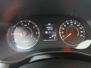 Dacia Sandero Stepway 1.0 ECO-G 100 GPL