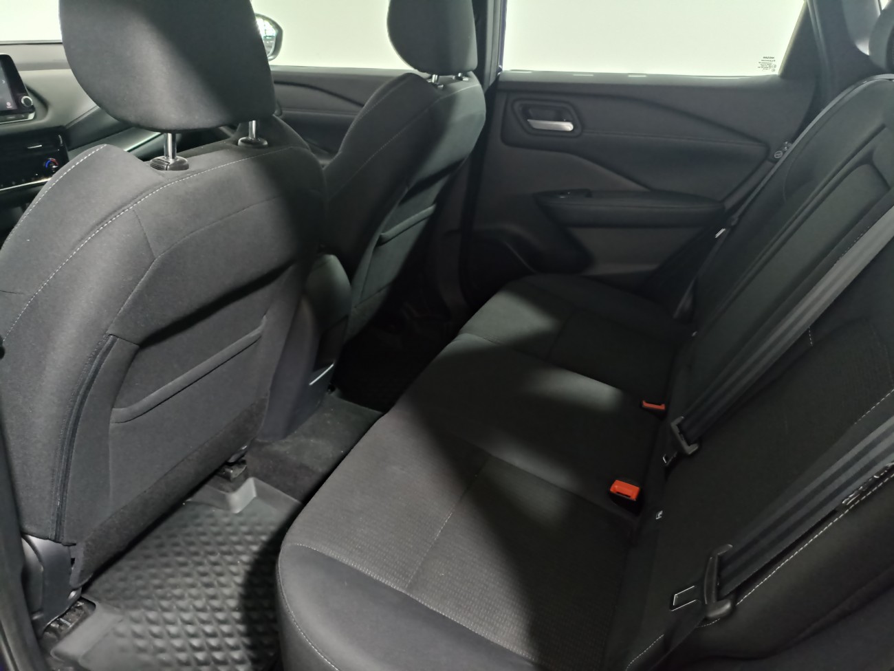 Nissan Qashqai 1.3 Mild Hybrid 140 CP