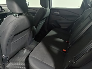 Nissan Qashqai 1.3 Mild Hybrid 140 CP