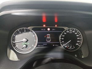 Nissan Qashqai 1.3 Mild Hybrid 140 CP