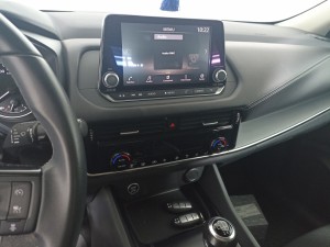 Nissan Qashqai 1.3 Mild Hybrid 140 CP