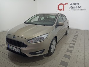 Ford Focus 1.5i 150 CP