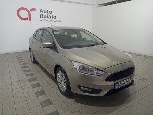 Ford Focus 1.5i 150 CP