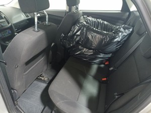Ford Focus 1.5i 150 CP