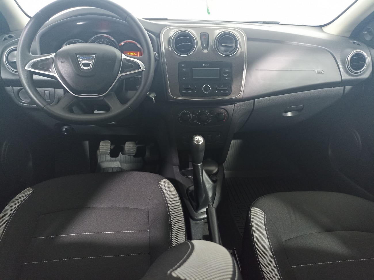 Dacia Sandero Stepway 1.0 SCE 73 CP