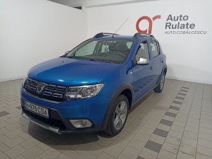 Dacia Sandero Stepway 1.0 SCE 73 CP