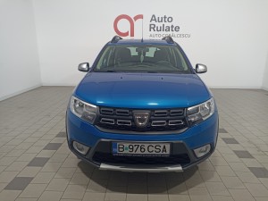 Dacia Sandero Stepway 1.0 SCE 73 CP