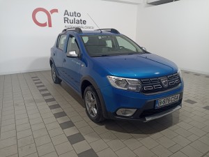 Dacia Sandero Stepway 1.0 SCE 73 CP