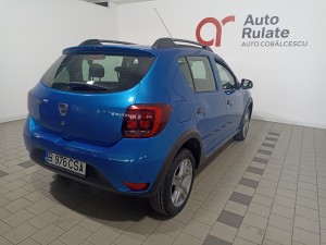 Dacia Sandero Stepway 1.0 SCE 73 CP