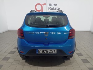 Dacia Sandero Stepway 1.0 SCE 73 CP