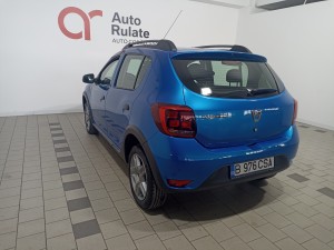 Dacia Sandero Stepway 1.0 SCE 73 CP