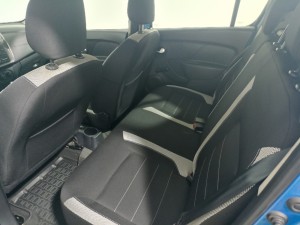 Dacia Sandero Stepway 1.0 SCE 73 CP