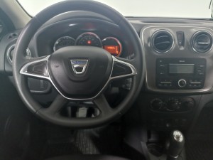 Dacia Sandero Stepway 1.0 SCE 73 CP