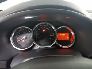 Dacia Sandero Stepway 1.0 SCE 73 CP