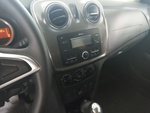 Dacia Sandero Stepway 1.0 SCE 73 CP