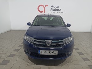Dacia Sandero1.2i 75 CP