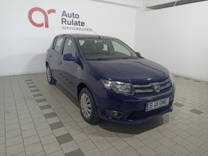 Dacia Sandero1.2i 75 CP