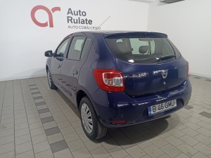 Dacia Sandero1.2i 75 CP