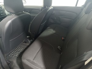 Dacia Sandero1.2i 75 CP