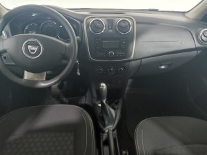 Dacia Sandero1.2i 75 CP