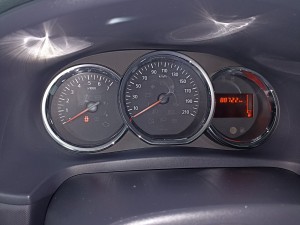 Dacia Sandero1.2i 75 CP