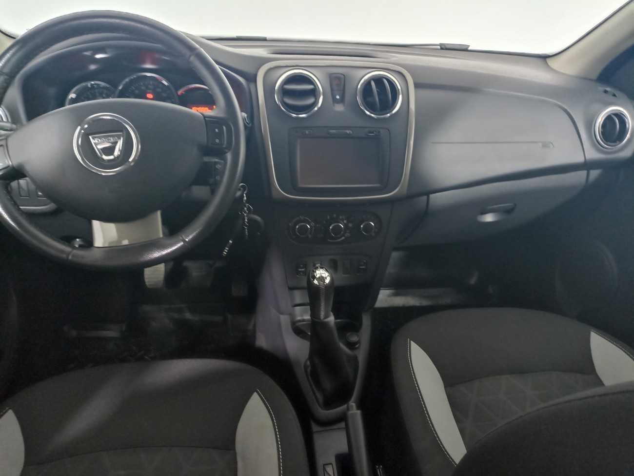 Dacia Sandero Stepway 0.9 TCE 90 CP
