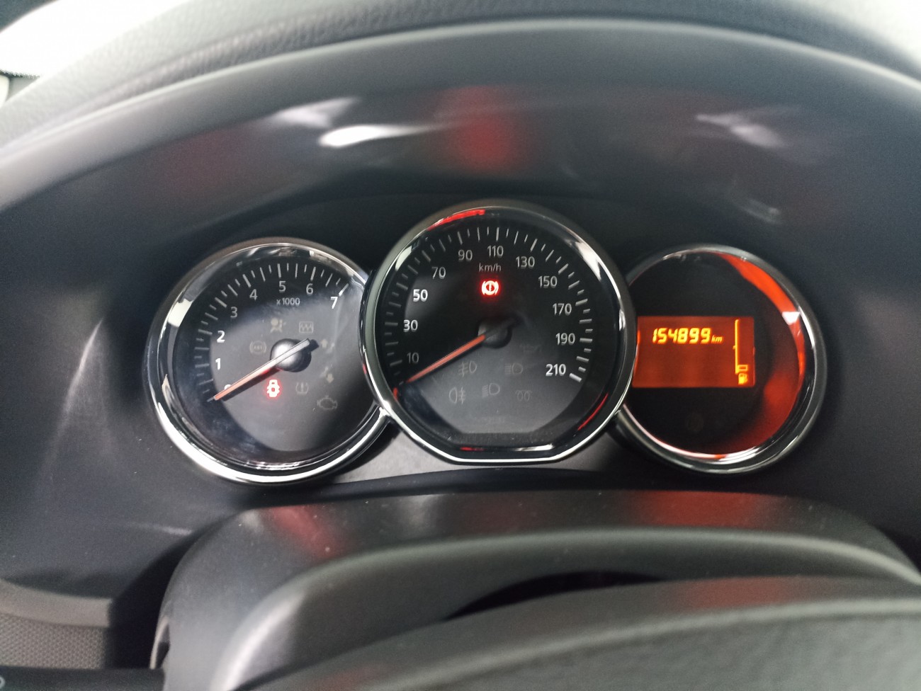 Dacia Sandero Stepway 0.9 TCE 90 CP