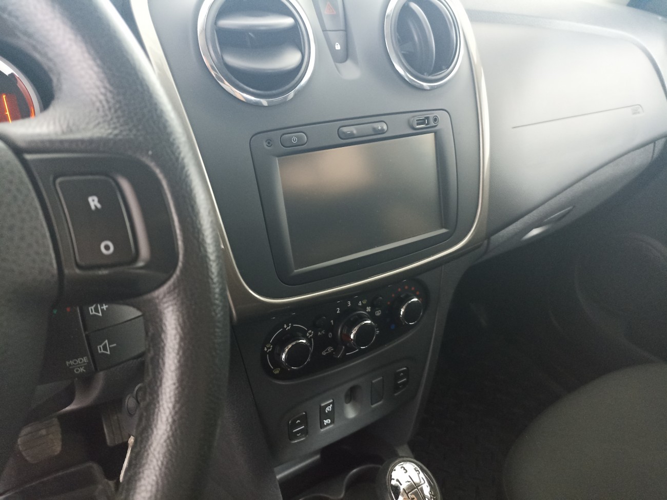 Dacia Sandero Stepway 0.9 TCE 90 CP