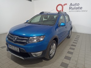 Dacia Sandero Stepway 0.9 TCE 90 CP