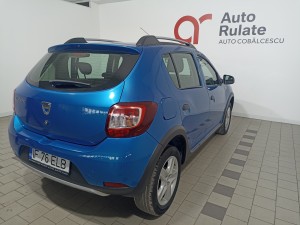 Dacia Sandero Stepway 0.9 TCE 90 CP