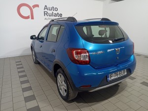 Dacia Sandero Stepway 0.9 TCE 90 CP