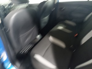 Dacia Sandero Stepway 0.9 TCE 90 CP