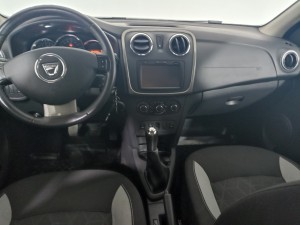 Dacia Sandero Stepway 0.9 TCE 90 CP