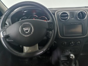 Dacia Sandero Stepway 0.9 TCE 90 CP