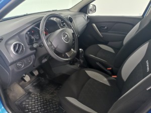 Dacia Sandero Stepway 0.9 TCE 90 CP
