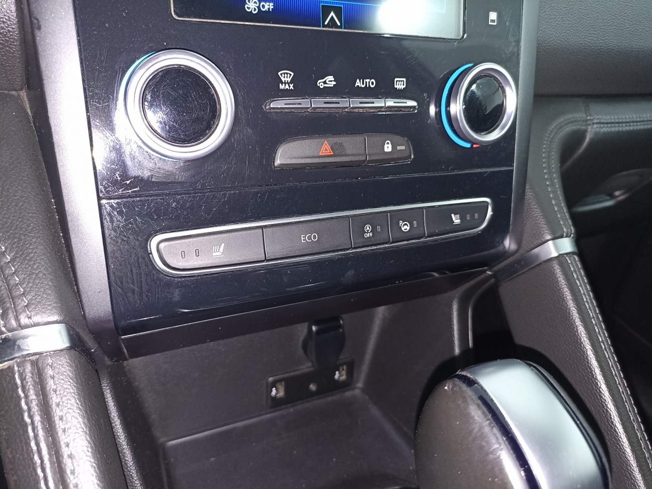 Renault Koleos Intens 2.0 Blue dCI X-Tronic CVT 190 CP 4WD