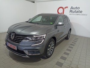 Renault Koleos Intens 2.0 Blue dCI X-Tronic CVT 190 CP 4WD