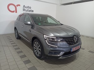 Renault Koleos Intens 2.0 Blue dCI X-Tronic CVT 190 CP 4WD