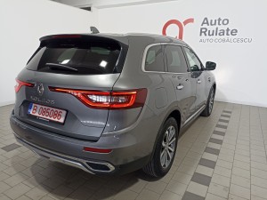 Renault Koleos Intens 2.0 Blue dCI X-Tronic CVT 190 CP 4WD