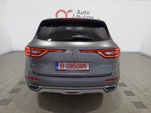 Renault Koleos Intens 2.0 Blue dCI X-Tronic CVT 190 CP 4WD
