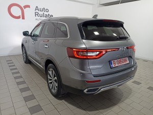 Renault Koleos Intens 2.0 Blue dCI X-Tronic CVT 190 CP 4WD