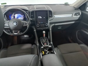 Renault Koleos Intens 2.0 Blue dCI X-Tronic CVT 190 CP 4WD