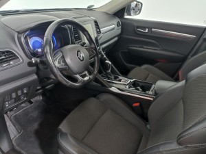 Renault Koleos Intens 2.0 Blue dCI X-Tronic CVT 190 CP 4WD